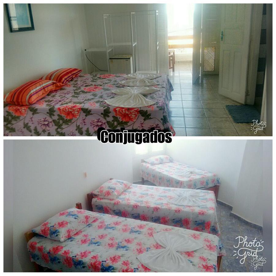 Minas Hotel Tucuruí Екстериор снимка