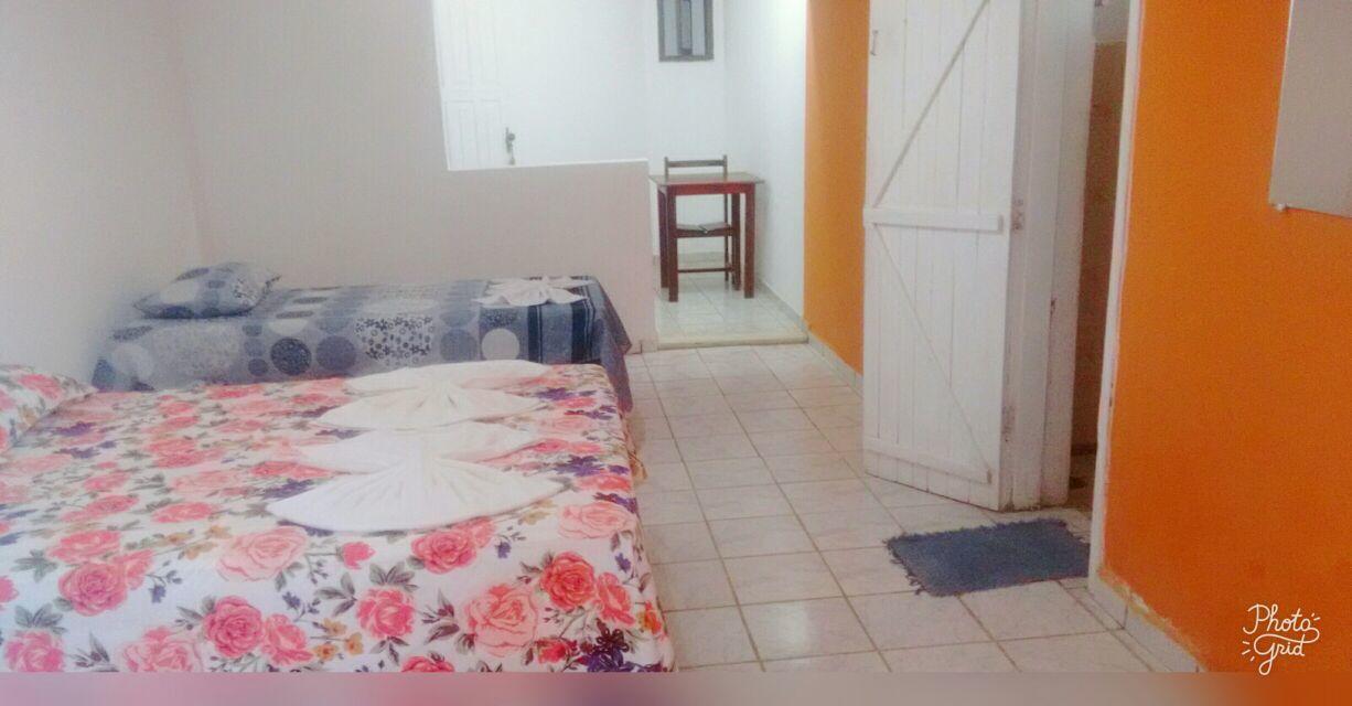 Minas Hotel Tucuruí Екстериор снимка