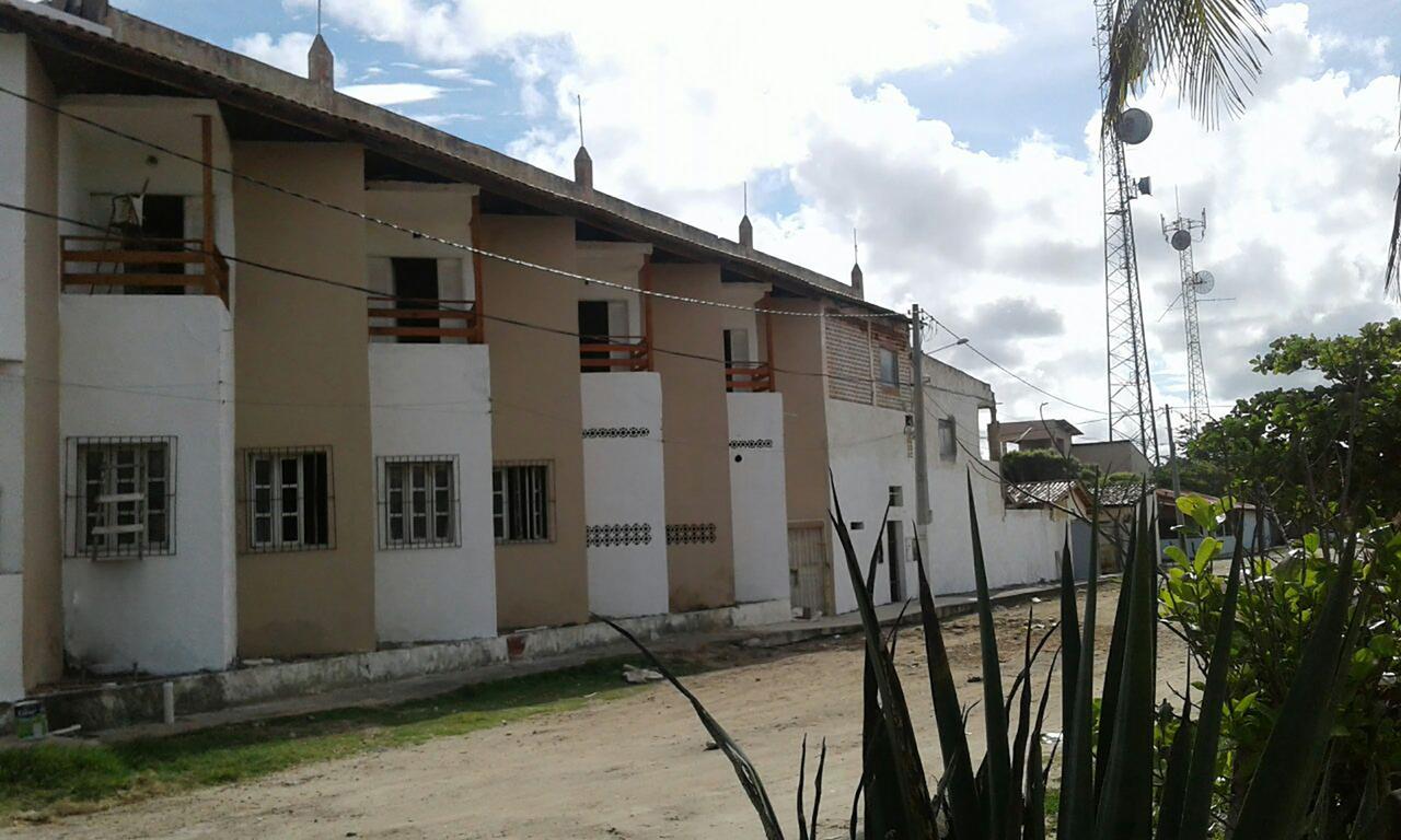 Minas Hotel Tucuruí Екстериор снимка
