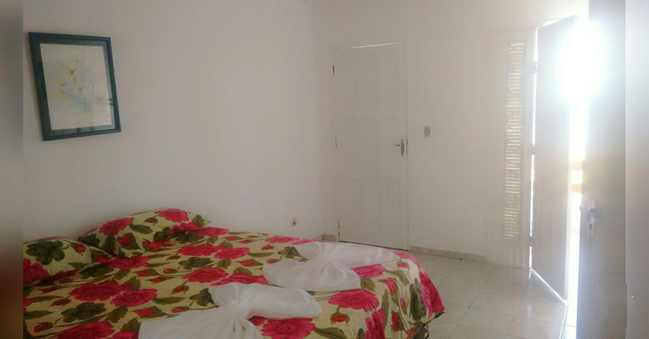 Minas Hotel Tucuruí Екстериор снимка