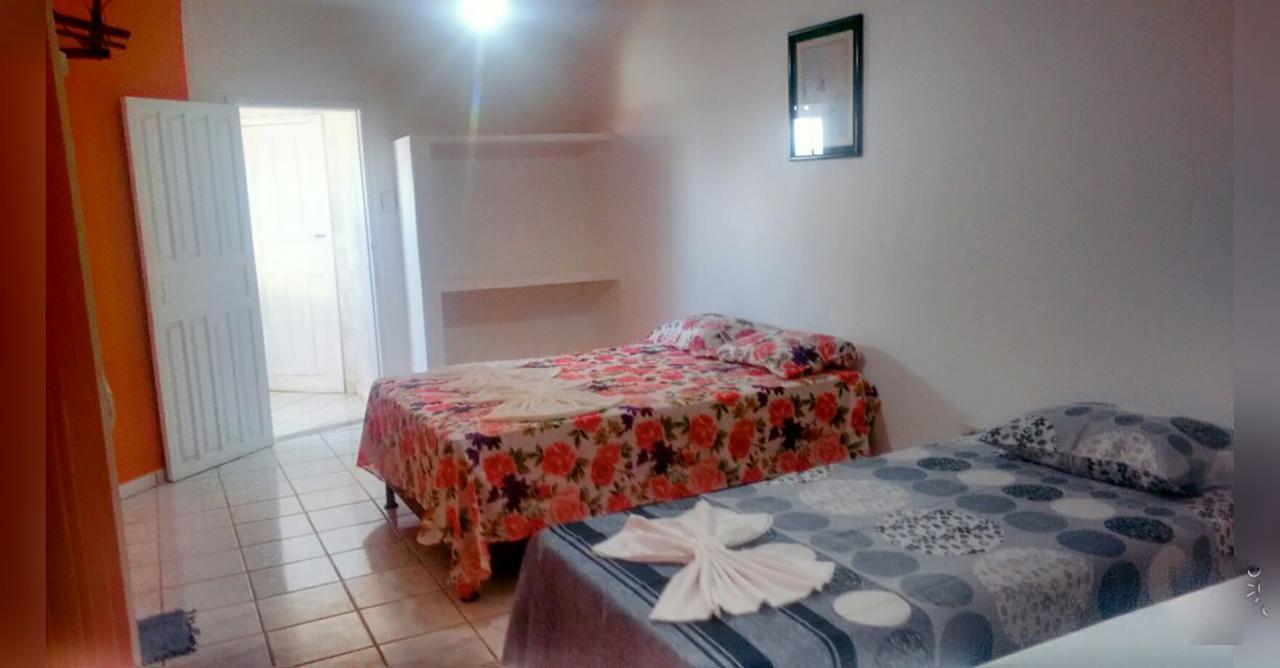 Minas Hotel Tucuruí Екстериор снимка